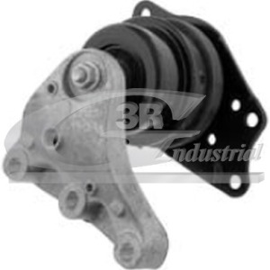 SUPPORT DE MOTEUR DROIT 6Q0199167BQ 6Q0199167CE 6Q0199167CS 6Q0199167DK
