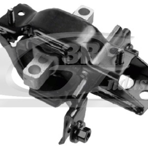 SUPPORT DE MOTEUR GAUCHE 6Q0199555AC 6Q0199555AD, 6Q0199555AS