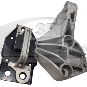 SUPPORT DE MOTEUR DROIT 11210JD500 11210-JD500