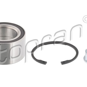 Jeu de plaquettes de frein 408352001, 1649810406