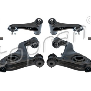 Ensemble de barres 408428001, 210330KIT01,