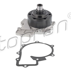 Vanne de régulation du liquide de refroidissement 408886001, 6512002301