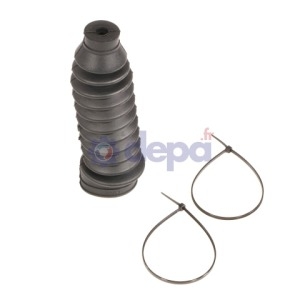 Kits soufflets crémaillères – 60506725