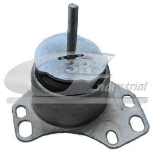 SUPPORT DE MOTEUR GAUCHE 7765891