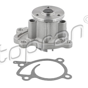 Aimant central 409010001, 2002000001
