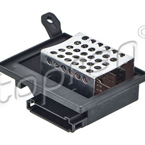 Suspension 409318001, 18358706