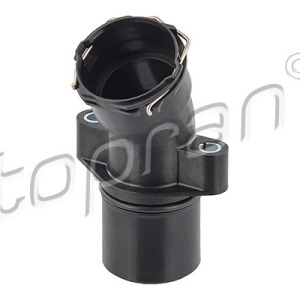 Tube d’aspiration flexible 409362001, 2712001256