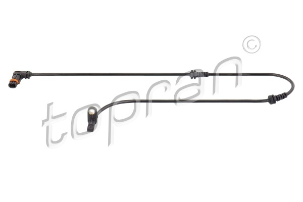 durite de radiateur 409610001, 2049053105