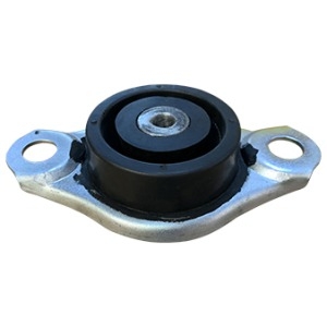SUPPORT DE MOTEUR GAUCHE 51854036