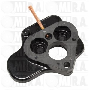 DISTANZ.CARB. IN BACHELITE FIAT 500 F-L 4104845