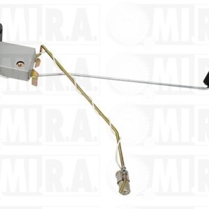 GALLEGGIANTE SERB. CARB. MITSUBISHI L200 (96>) MR122790