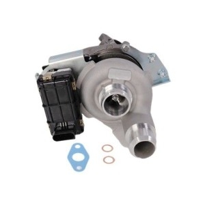 Turbocompresseur 4M5Q-6K682-AG