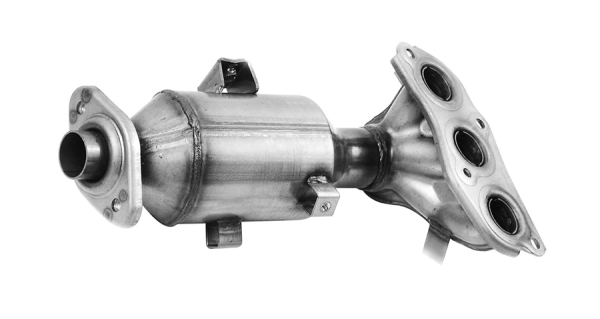 Catalyseur 0342L5