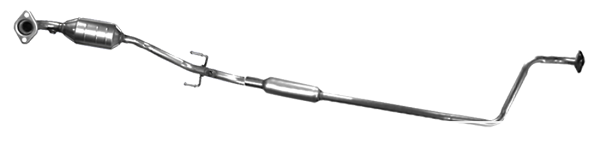 Catalyseur 174100J010
