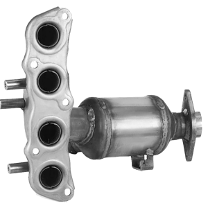 Catalyseur 250510J020
