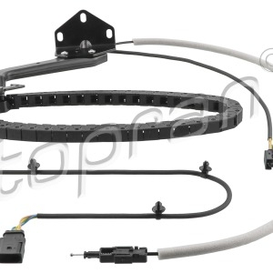 Guide à rouleaux 410933001, 2E0971951AH,