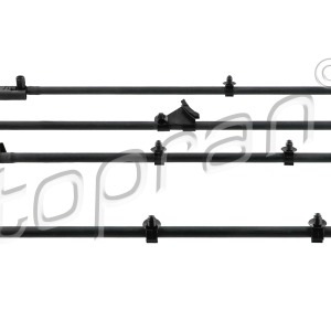 Buse d’eau d’irrigation 411231001, 2138609000