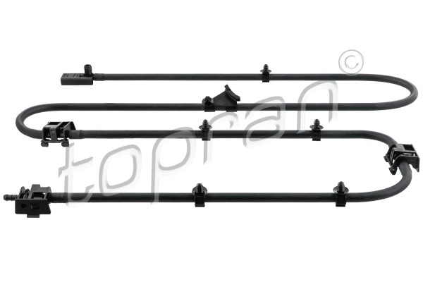 Buse d’eau d’irrigation 411231001, 2138609000
