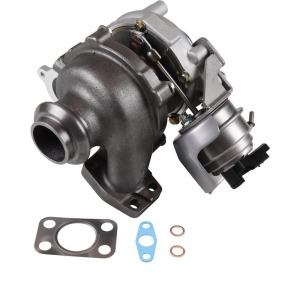 Turbocompresseur 1610580580