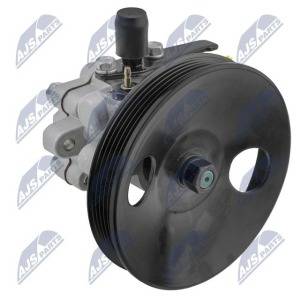 POMPE HYDRAULIQUE DE DIRECTION, SPW-HY-514 /57100-26200