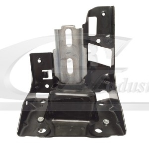 SUPPORT DE MOTEUR GAUCHE 1813L2 9670809580 9680293280