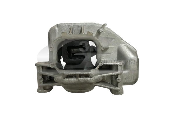 SUPPORT DE MOTEUR AVANT 1839E3 1839E3, 1839F0
