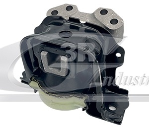 SUPPORT DE MOTEUR DROIT 1839J2