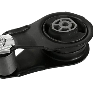 SUPPORT DE MOTEUR ARRIÈRE 180687 180698 1806A0