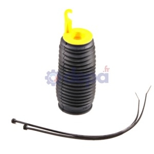 Kits soufflets crémaillères – 406644