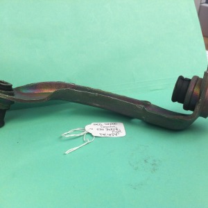SUPPORT DE MOTEUR DROIT 8200127321