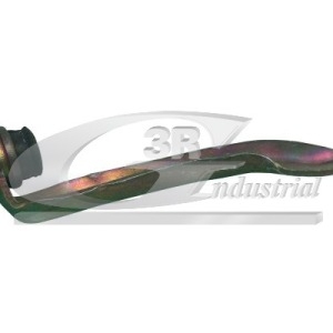 SUPPORT DE MOTEUR GAUCHE 8200127324