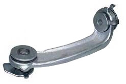 SUPPORT DE MOTEUR DROIT 8200632416