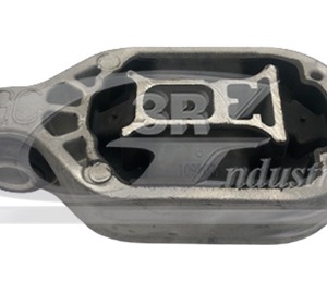 SUPPORT DE MOTEUR ARRIÈRE 112380005R