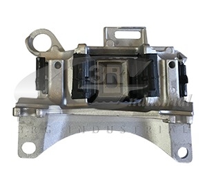 SUPPORT DE MOTEUR GAUCHE 112200014R 112206729R