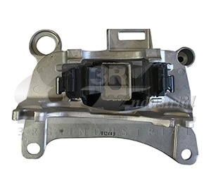 SUPPORT DE MOTEUR GAUCHE 112200013R 112205136R