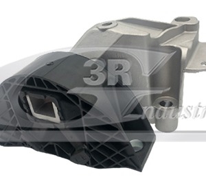SUPPORT DE MOTEUR AVANT 113753301R 8200805805 112108139R 112101351R