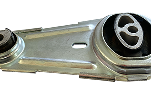 SUPPORT DE MOTEUR AVANT DROIT 112380010R