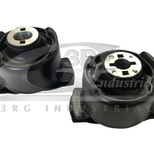 SUPPORT DE MOTEUR ARRIÈRE GAUCHE ET DROIT (2 PCS) 550450001R 550440001R