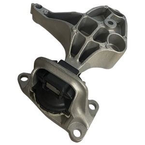 SUPPORT DE MOTEUR DROIT 112100019R