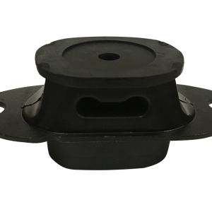 SUPPORT DE MOTEUR AVANT GAUCHE 112205217R