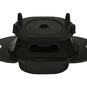 SUPPORT DE MOTEUR GAUCHE 112214046R