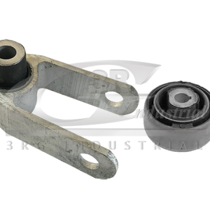KIT SUPPORT DE MOTEUR ARRIÈRE 7700825794 7700825795
