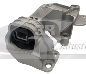 SUPPORT DE MOTEUR AVANT 112108139R