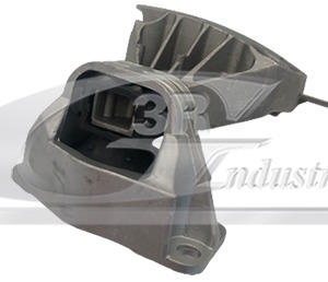 SUPPORT DE MOTEUR AVANT 112100071R