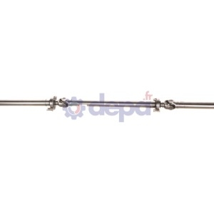 ARBRE DE TRANSMISSION NEUF – 370004BE0A