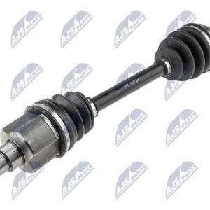 MOTEUR ESSUIE-GLACES ARRIÈRE, ESW-FT-024 /6405EN