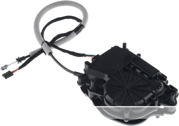 ACTUATEUR DE BLOC DE LA BLOC DE LE COUVERCLE DE LA BOTTE, EZC-BM-323 /51247357097