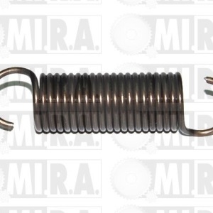 MOLLA RICH.ACC. FIAT 127/UNO MM 28  4263925