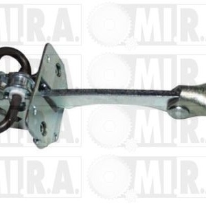 TIRANTE PORTA ANT. FIAT G. PUNTO – LINEA 51765586
