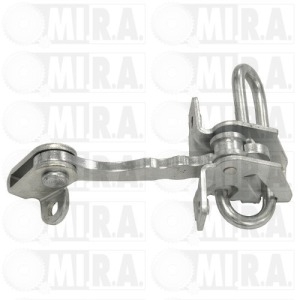 TIRANTE PORTA FIAT PUNTO (99>) 3/5 P 46836439